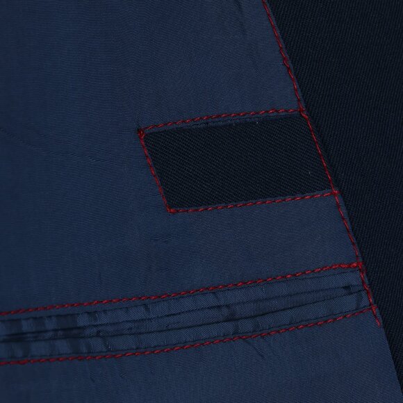 Jacobson (Sweden) Vintage, 1970s, Magnusons, Trevira - Picture 7 of 8